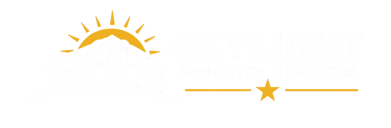 Skylight Security Services
